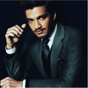 Shahriar Alfi