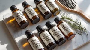 Best Oils That Penetrate & Nourish